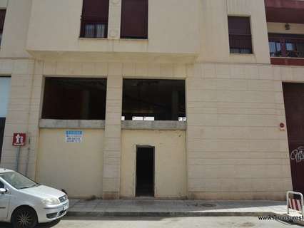 Local comercial en venta en Orihuela