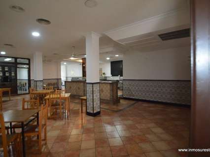 Local comercial en alquiler en Orihuela