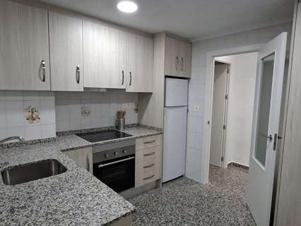 Piso en alquiler en Orihuela