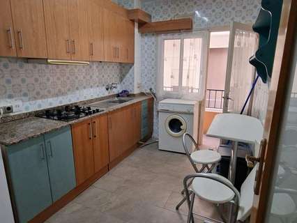 Piso en alquiler en Orihuela