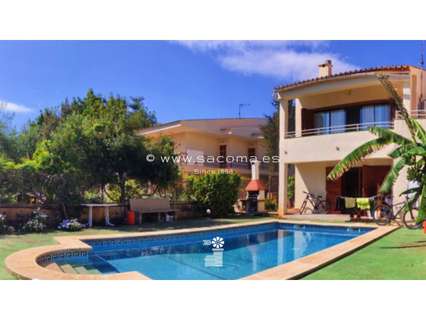 Villa en venta en Sant Llorenç des Cardassar zona Sa Coma, rebajada
