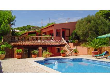 Villa en venta en Felanitx zona S'Horta, rebajada