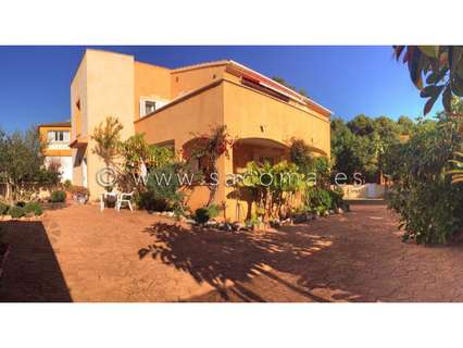 Villa en venta en Sant Llorenç des Cardassar zona Sa Coma