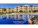 Apartamento en venta en Manacor zona Cala Anguila - Cala Mendia