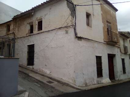 Casa en venta en Llíria, rebajada