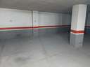 Plaza de parking en venta en Llíria rebajada
