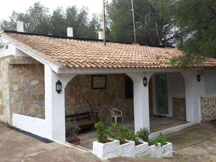 Chalet en venta en Olocau