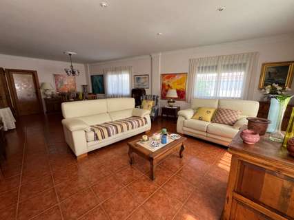 Chalet en venta en Llíria