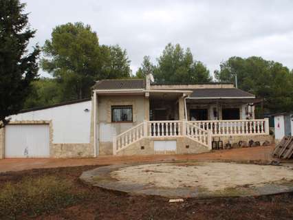 Chalet en venta en Olocau