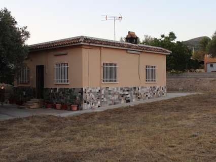 Chalet en venta en Villar del Arzobispo