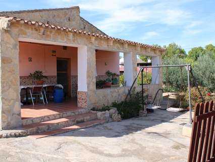 Chalet en venta en Pedralba