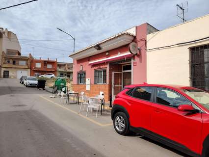 Local comercial en venta en Benaguasil