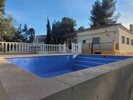 Chalet en venta en Pedralba