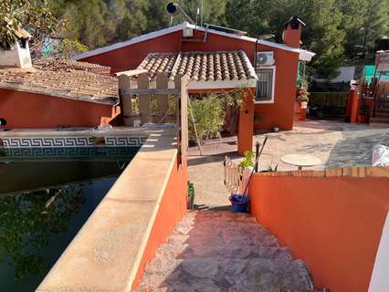 Chalet en venta en Pedralba