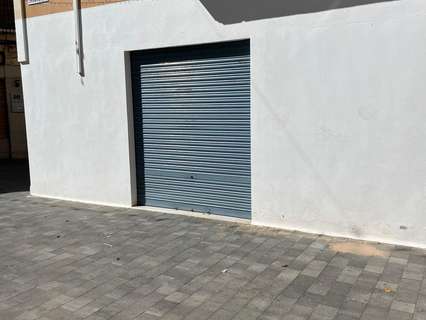 Local comercial en alquiler en Chelva