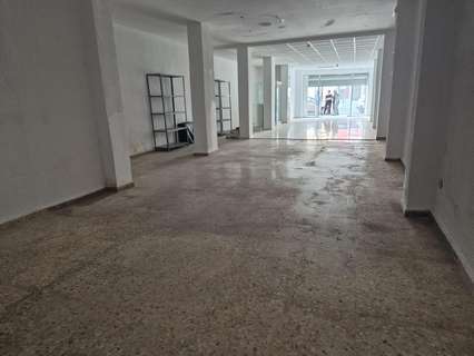 Local comercial en venta en Llíria rebajado