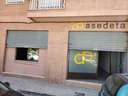 Local comercial en alquiler en Llíria