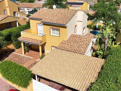 Chalet en venta en Llíria