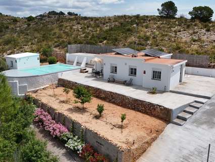 Chalet en venta en Llíria rebajado