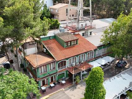 Local comercial en venta en Paterna