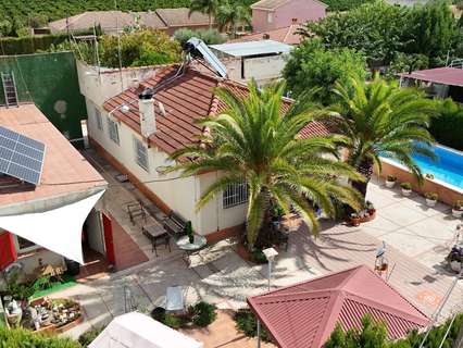 Chalet en venta en Llíria