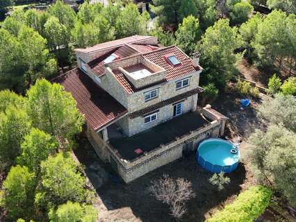 Chalet en venta en Casinos