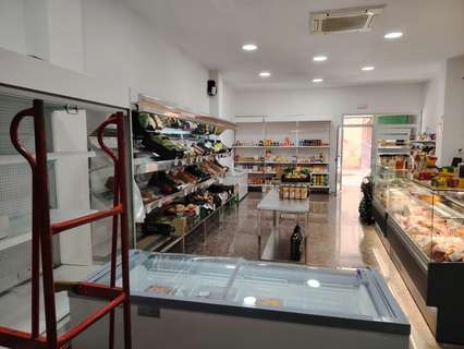 Local comercial en venta en Llíria