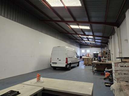 Nave industrial en venta en Llíria