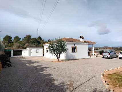Chalet en venta en Pedralba