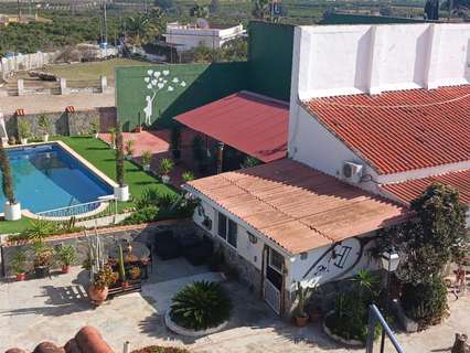Chalet en venta en Pedralba