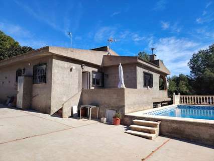 Chalet en alquiler en Olocau