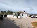 Chalet en venta en Pedralba