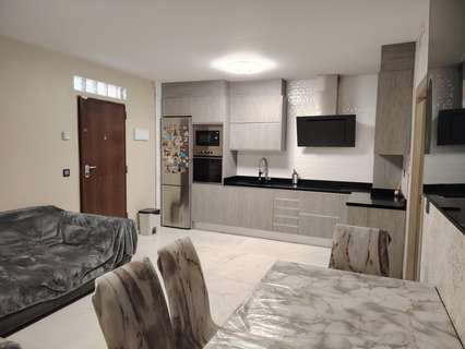 Planta baja en venta en Llíria