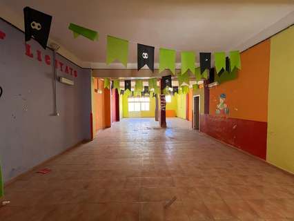 Local comercial en venta en Llíria