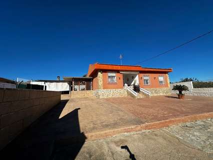 Chalet en venta en Vilamarxant