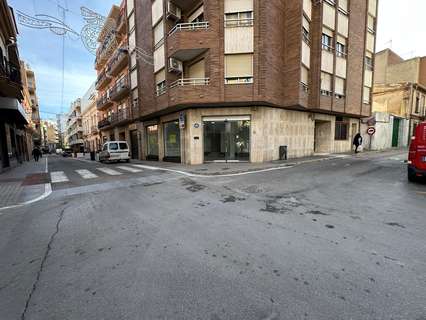 Local comercial en alquiler en Llíria