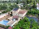 Chalet en venta en Llíria