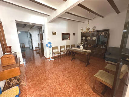 Casa en venta en Llíria