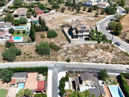 Parcela rústica en venta en Llíria