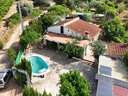 Chalet en venta en Vilamarxant