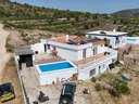 Chalet en venta en Villar del Arzobispo rebajado