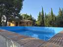 Chalet en venta en Llíria