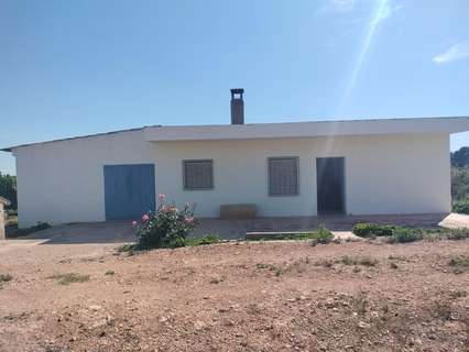 Chalet en venta en Llíria