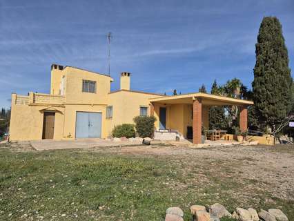 Chalet en venta en Llíria