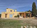 Chalet en venta en Llíria