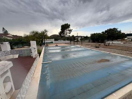 Chalet en venta en Llíria