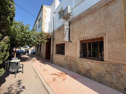 Chalet en venta en Chulilla