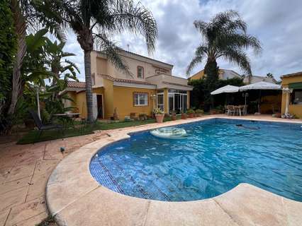 Chalet en venta en Llíria