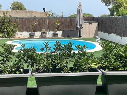 Chalet en venta en Llíria
