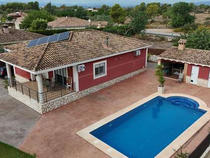 Chalet en venta en Marines